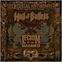 Legion Of The Damned : Imperial Anthems Vol. 11